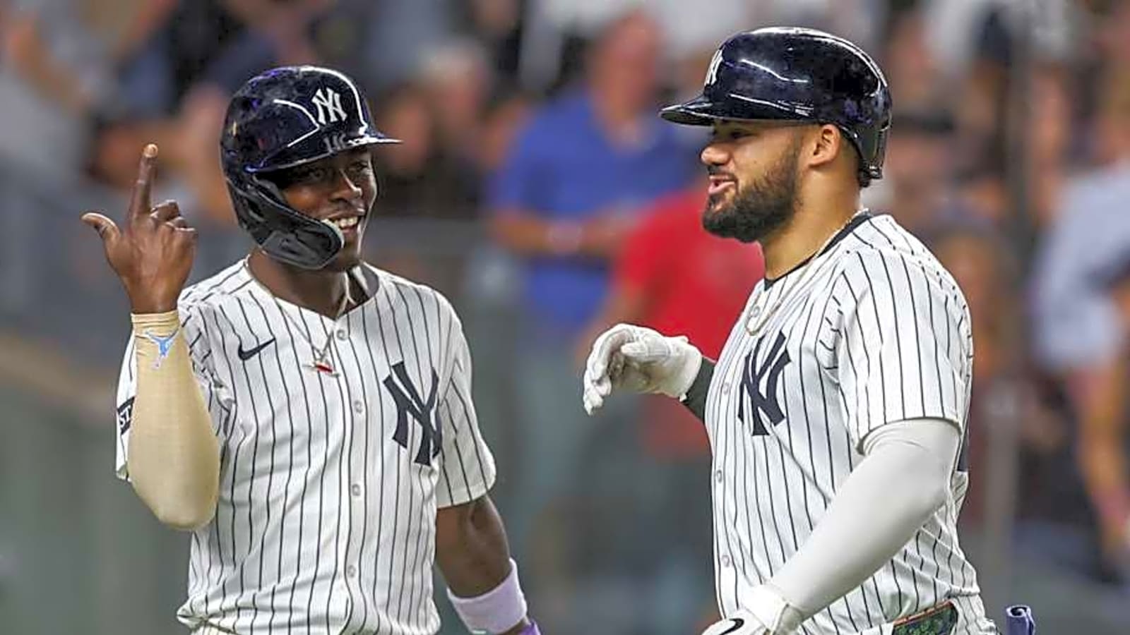 Yankees 2026 Schedule Loaded With Special Games