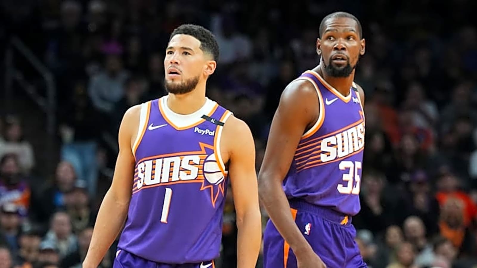 Heat Coach Made ‘Strong’ Impression on Suns During Interview
