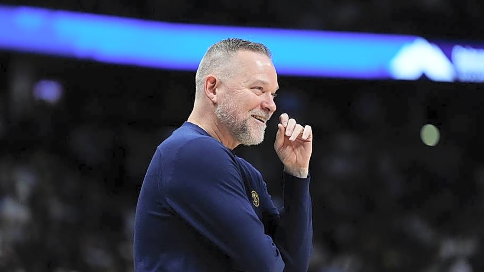 UNC Reportedly Targeting Another International Frontcourt Piece