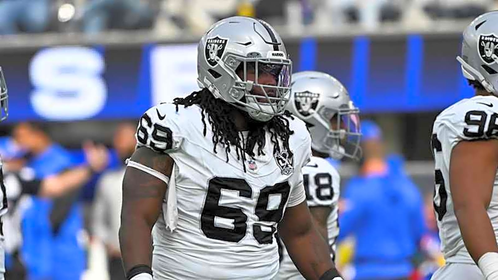 Atlanta Falcons Signing of Linebacker Dubbed a Steal