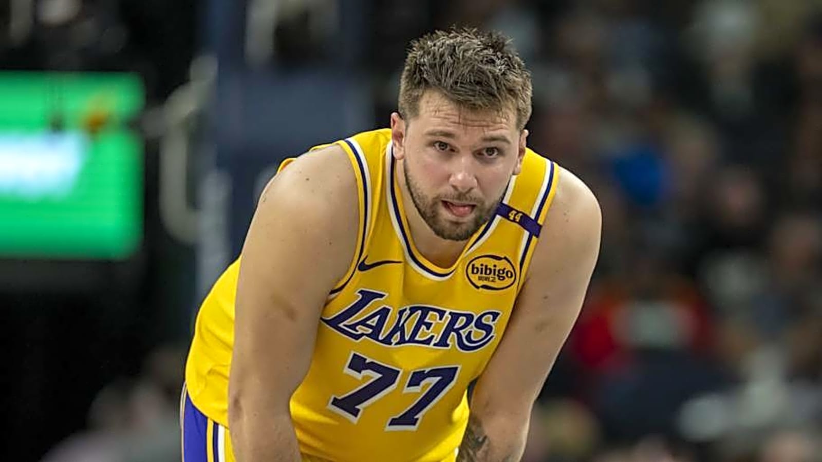 Lakers icon Magic Johnson outlines expectations for Luka Doncic in LA