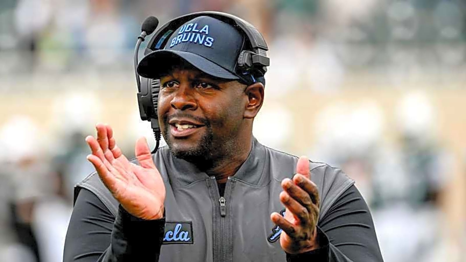 UCLA Regains Commitment From Three-Star Defensive Lineman