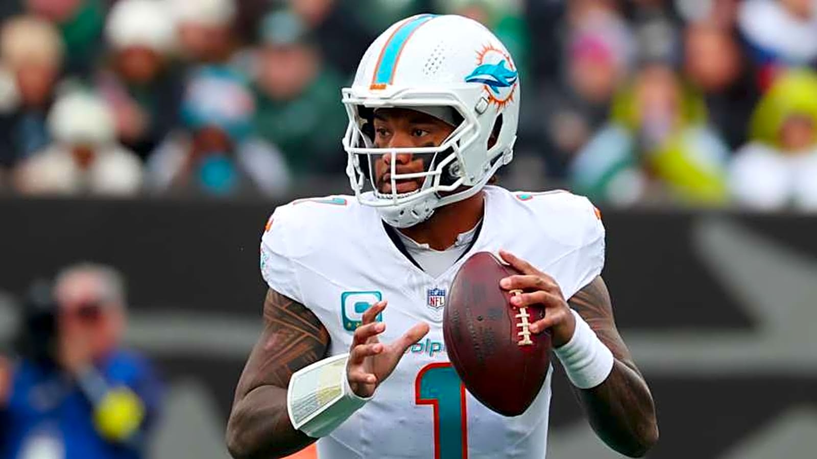 Adam Schefter Shares Steelers Two New QB Options