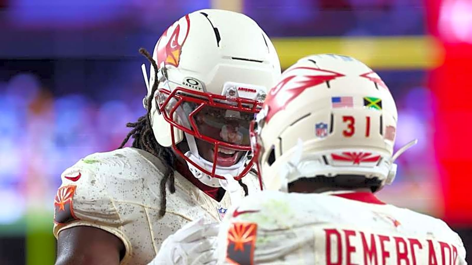 Quarter-Season Grades: Cardinals&#39; Offense Massively Disappointing