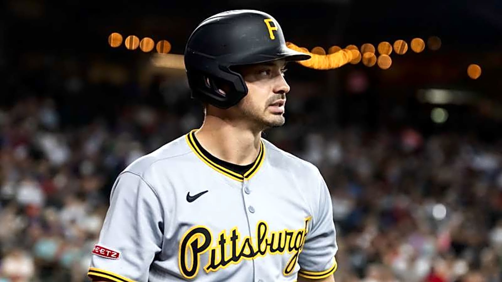Sought-after slugger includes New York Mets in no-trade clause