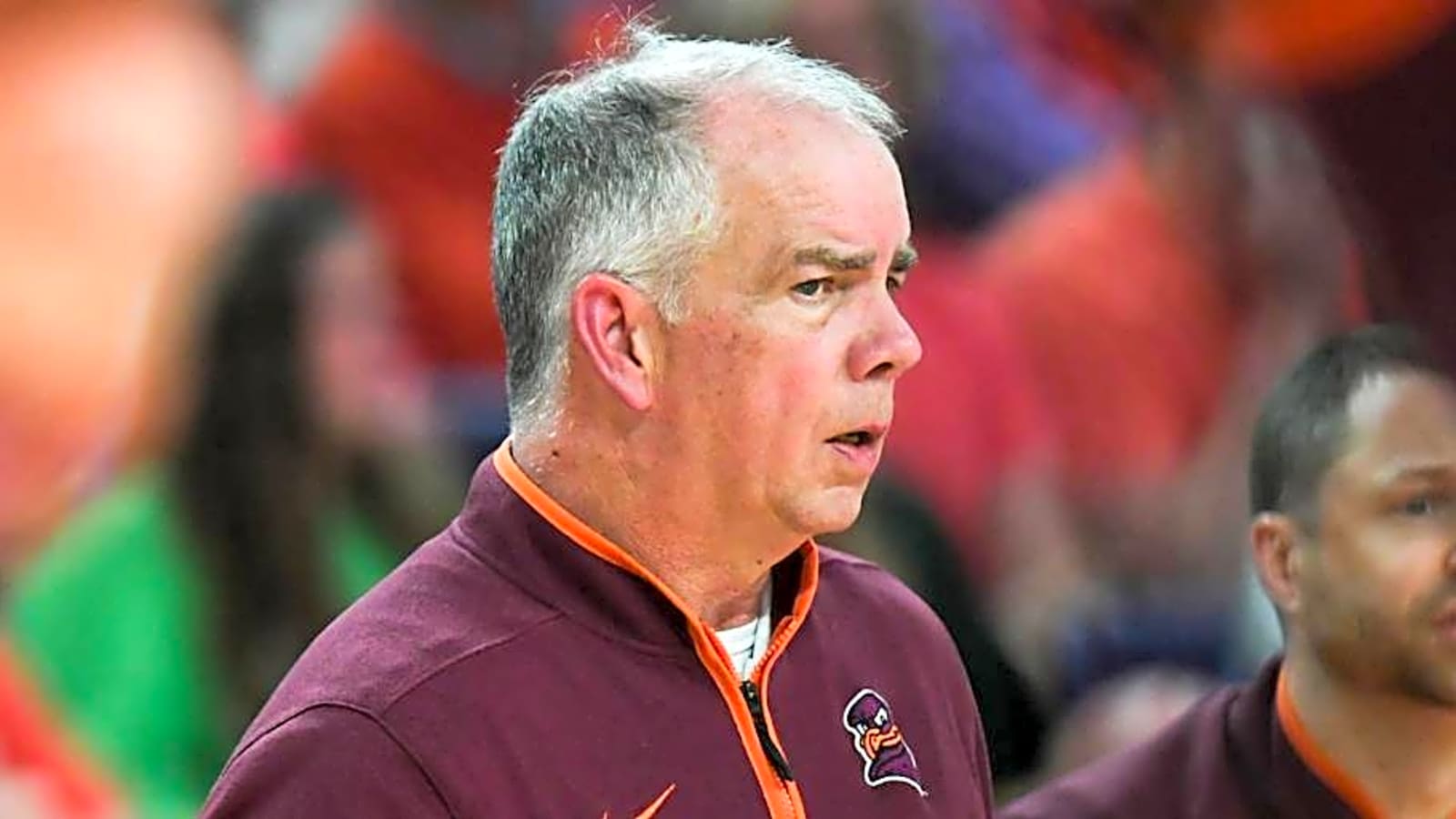 Virginia Tech Five-Star Could be 2026 NBA Draft’s Wild Card
