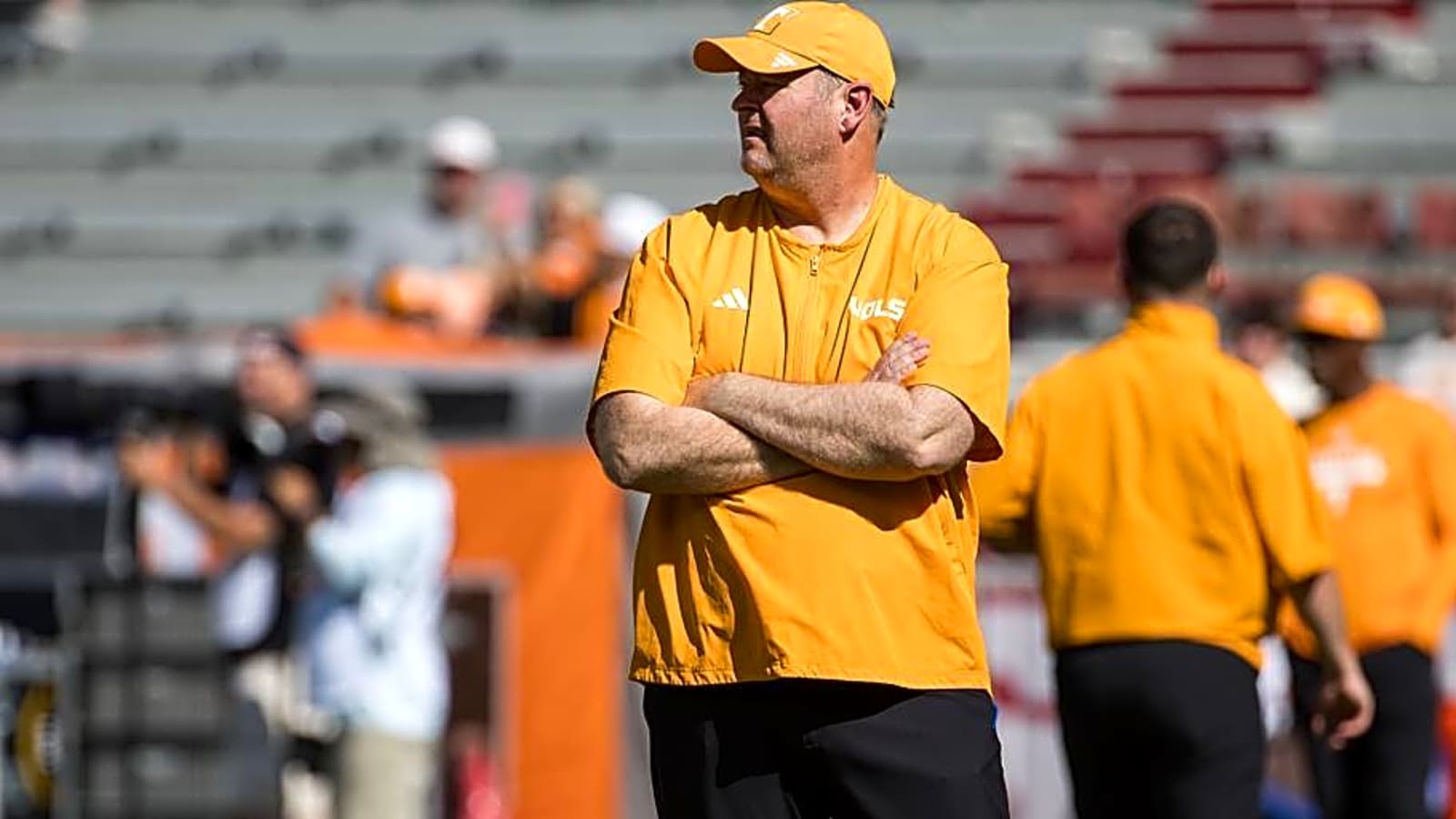Did Tennessee Football Receive a Fair Ranking?