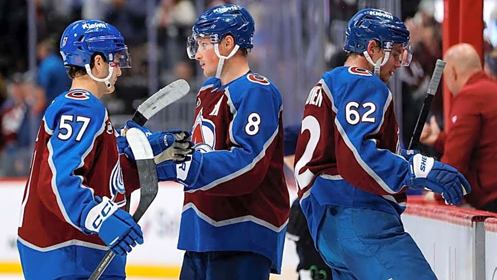 NHL Power Rankings: Avalanche on Top