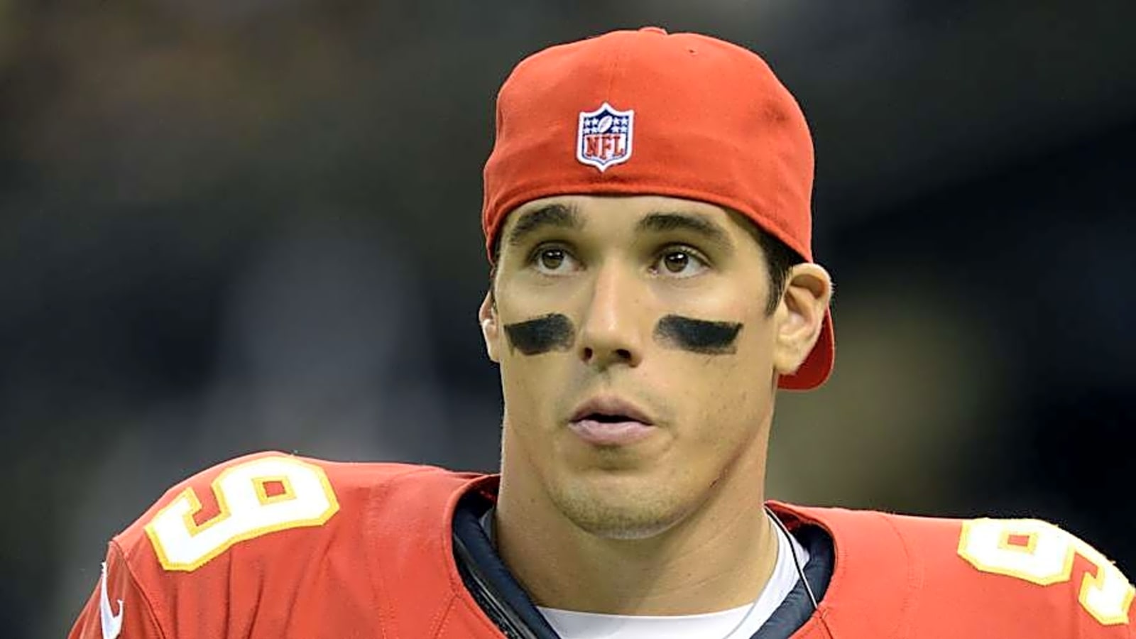 The Shocking Numbers Behind Notre Dame&#39;s NFL Quarterback Struggles