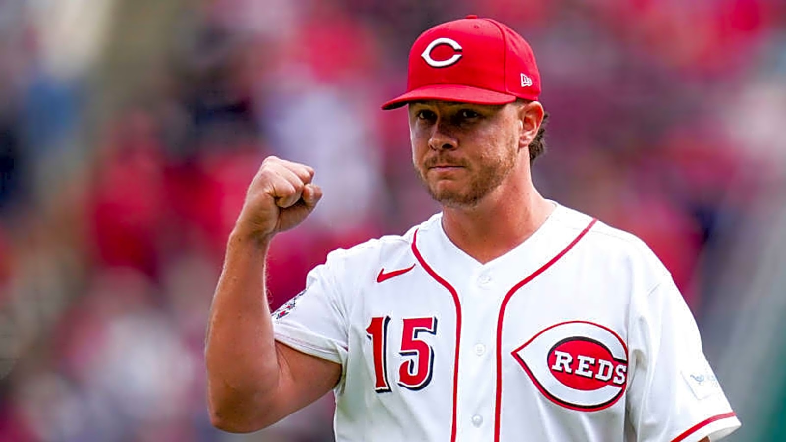 Cincinnati Reds Biggest Movers in Latest Power Rankings
