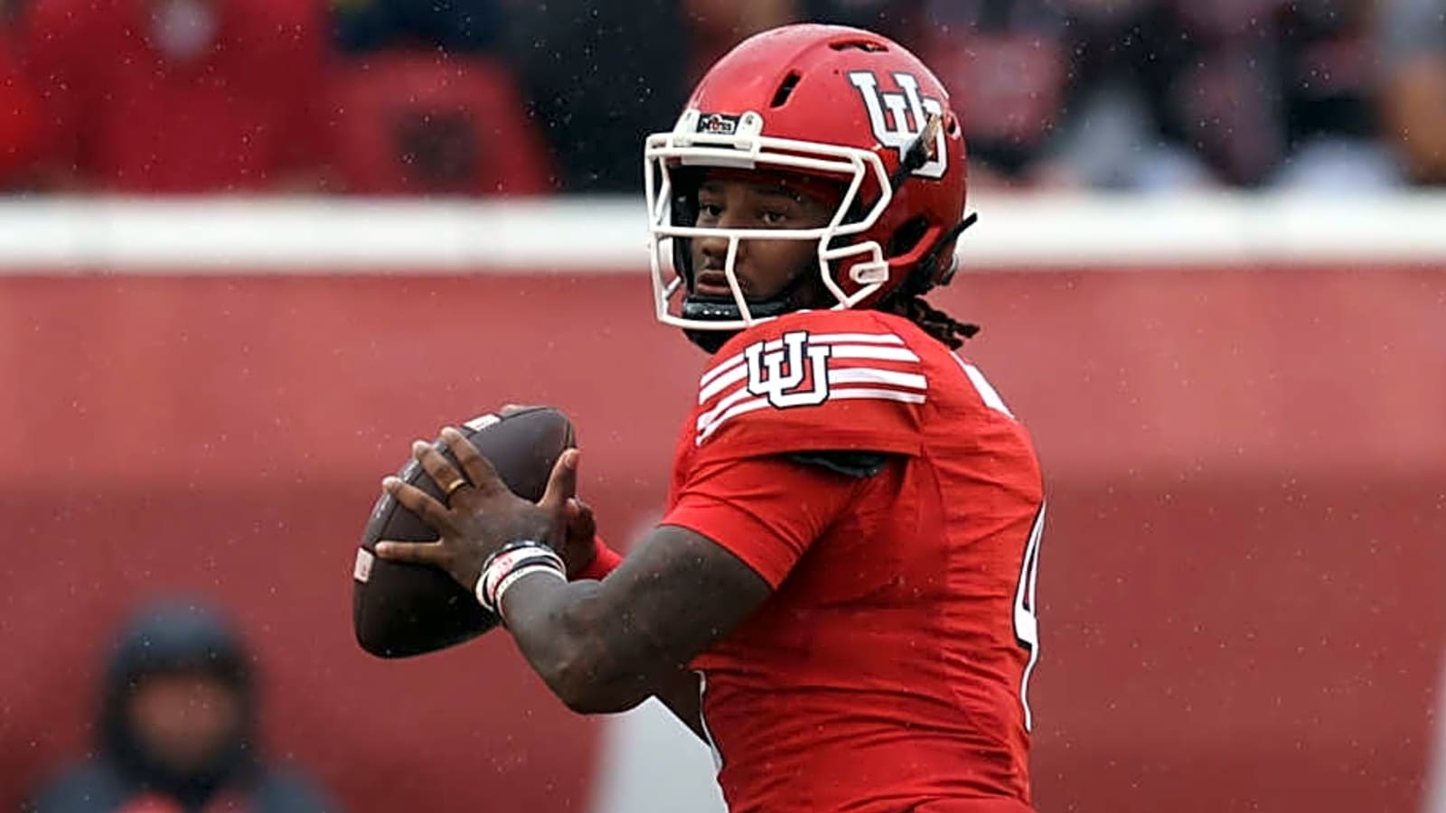 Cincinnati vs. Utah score prediction by expert football model