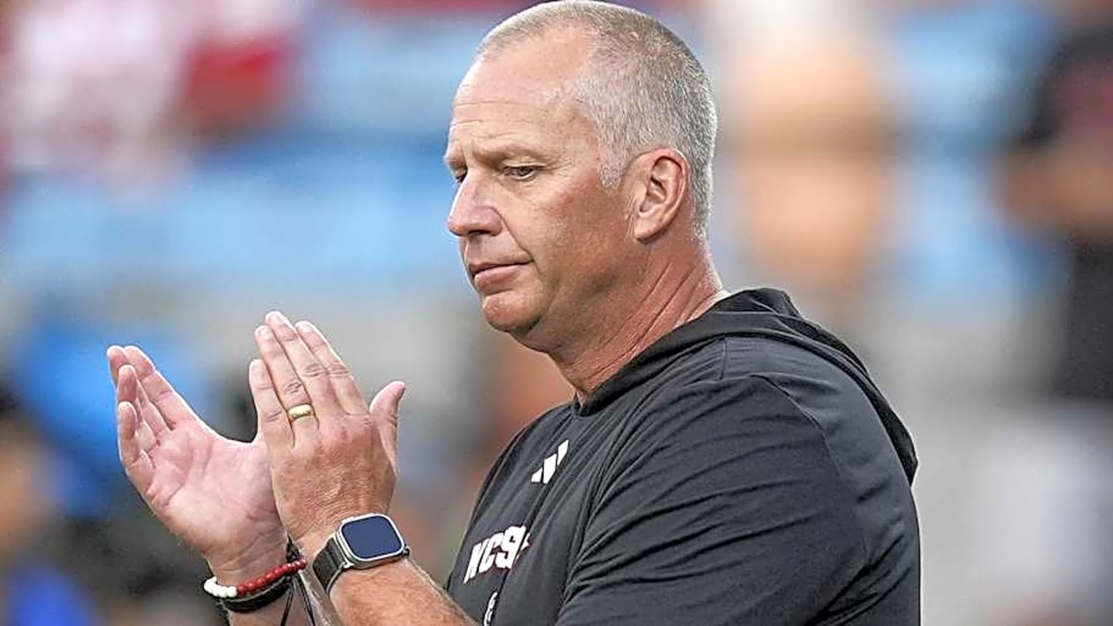 Who is NC State&#39;s Top 2027 WR Target?
