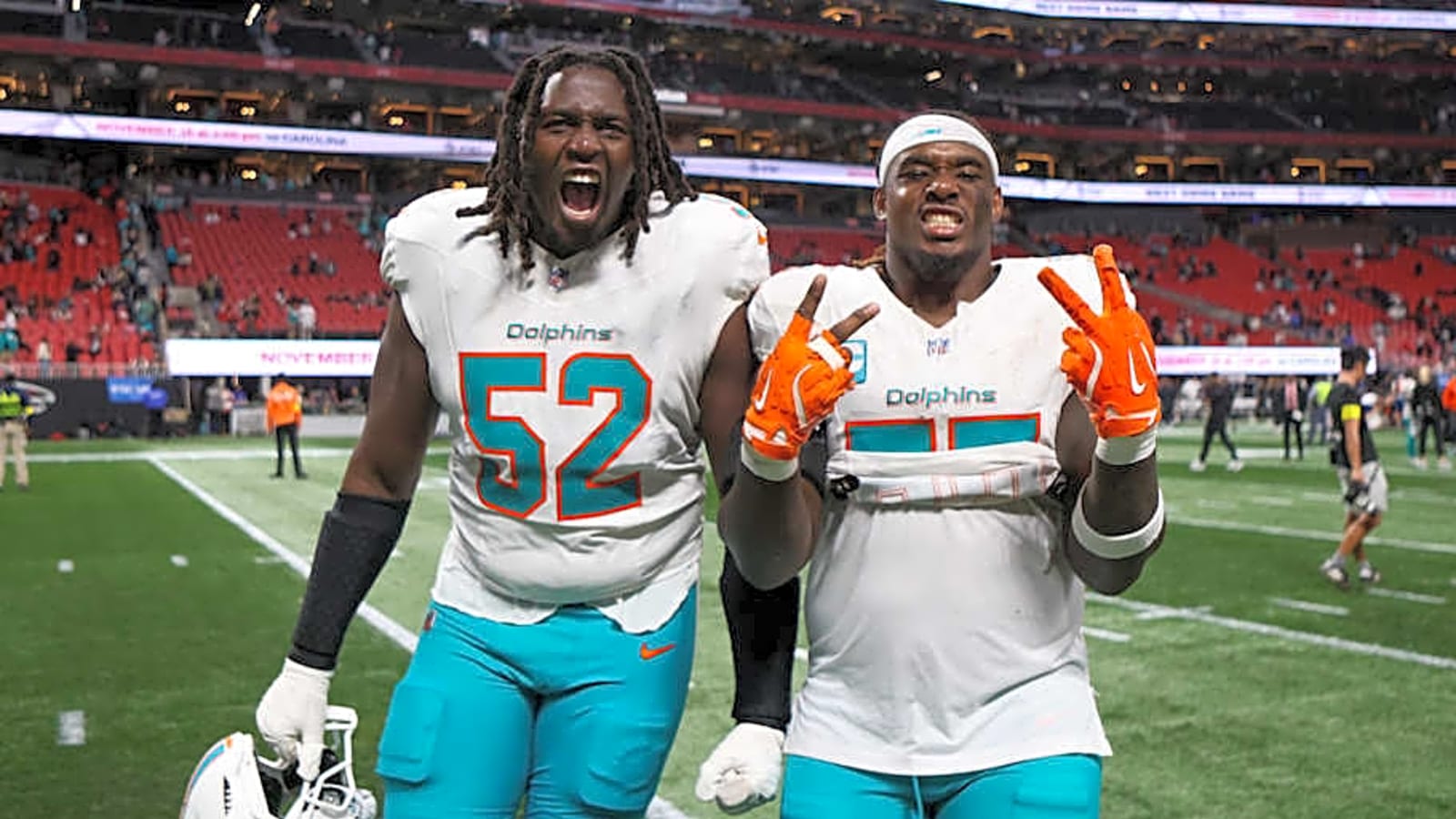 Dolphins 2025 Offensive Line Report Card: A Tale of Extremes