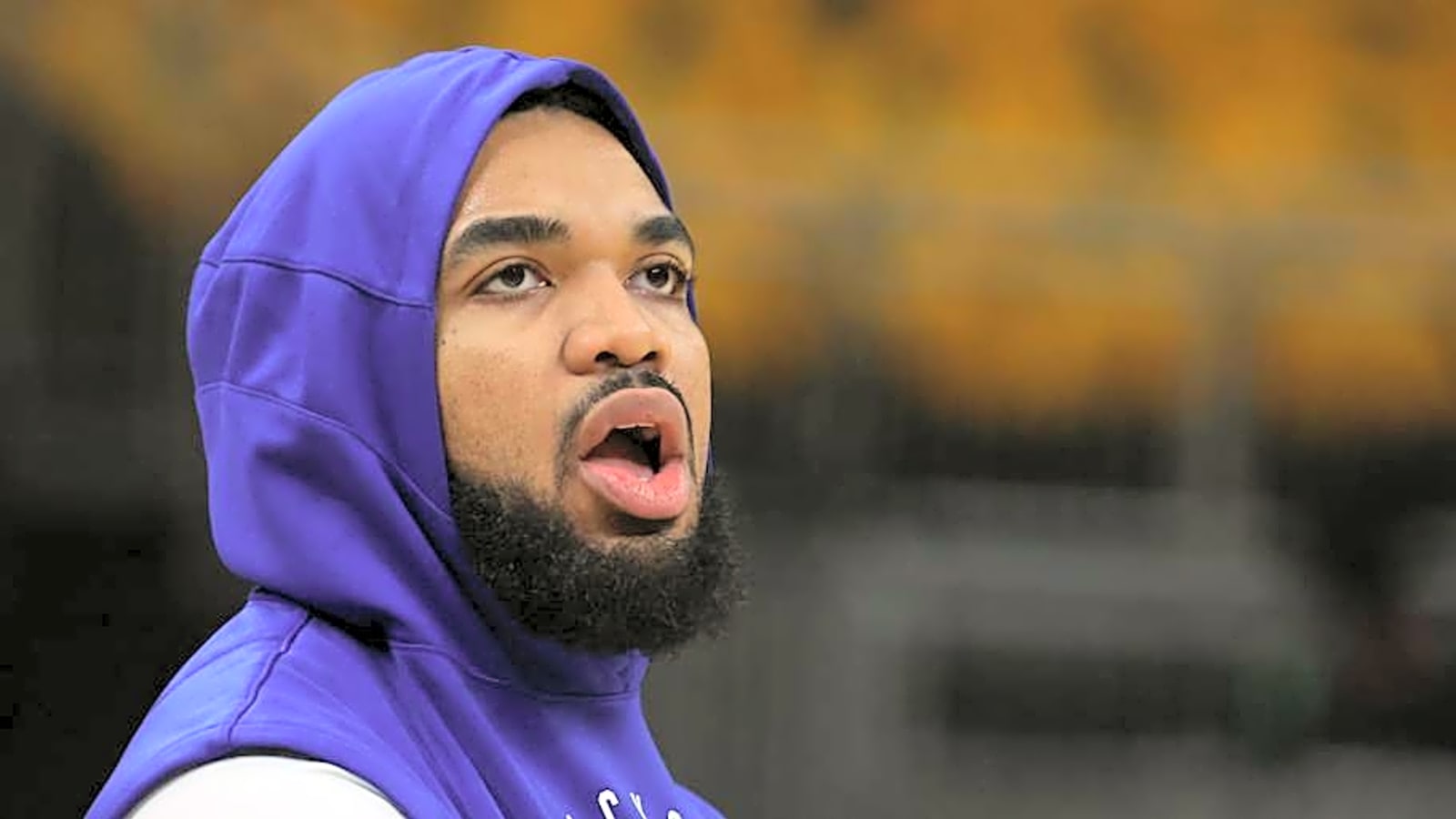 Knicks&#39; Karl-Anthony Towns Trade Closer to Completion After Wolves Pick