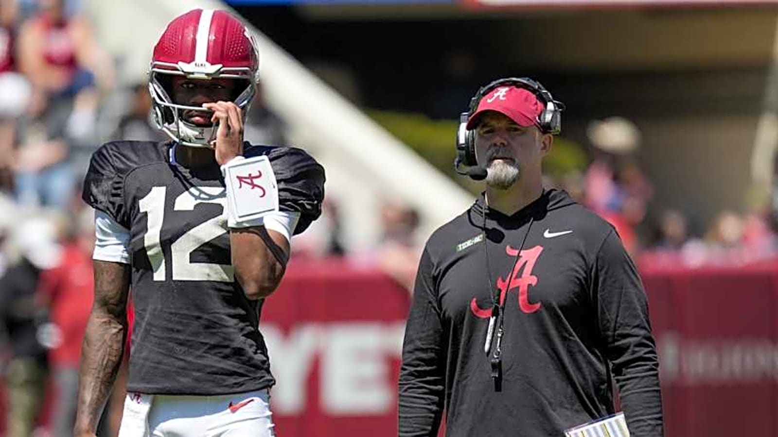 Alabama Football Coaching Assignments for 2025 Season Revealed