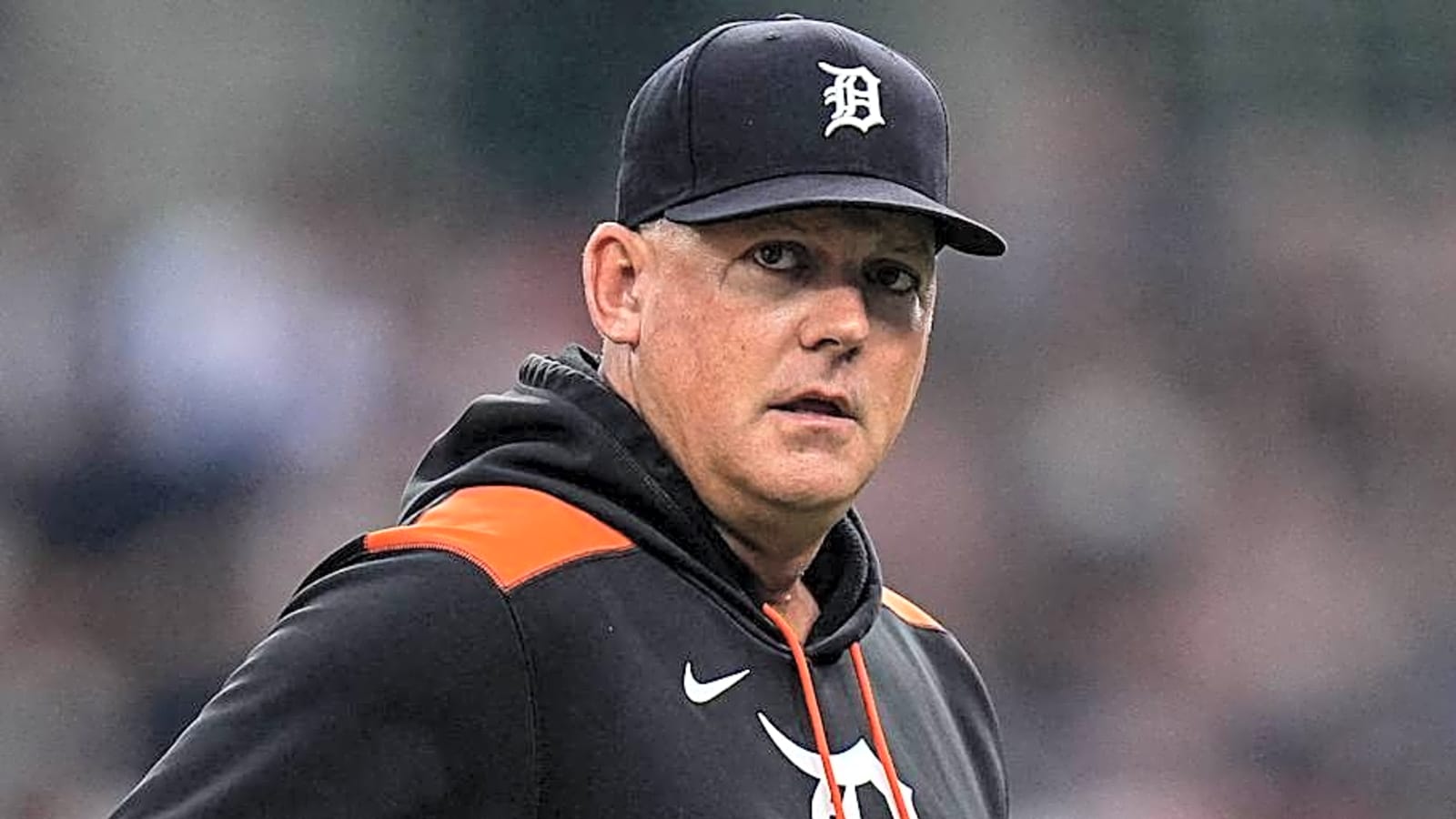 This One Stat Suggests Tigers Won&#39;t Win World Series This Season