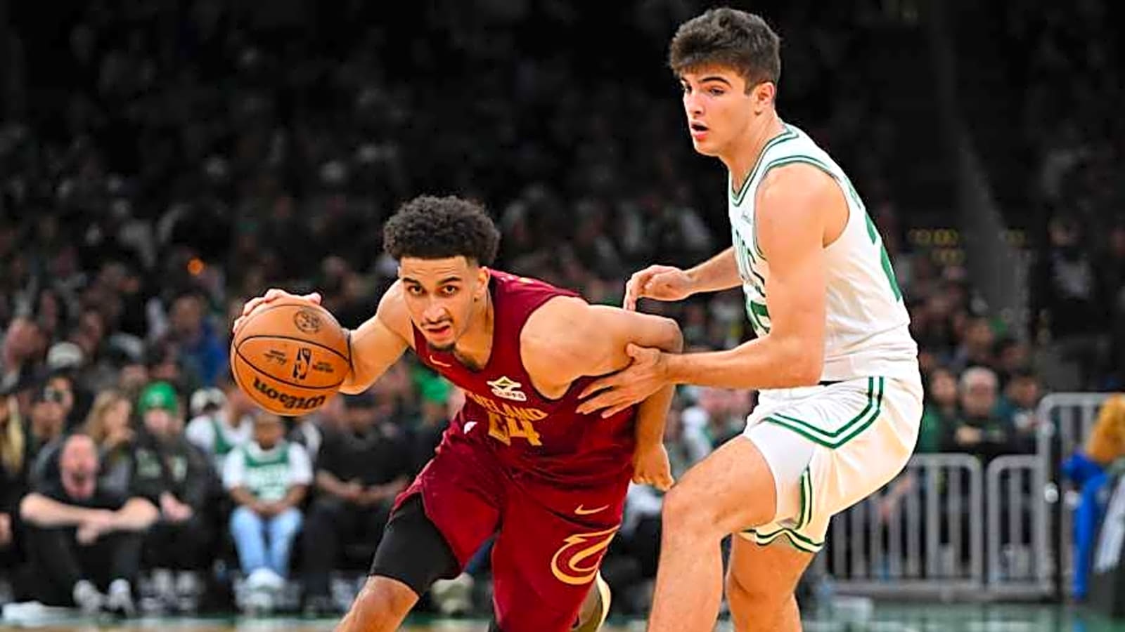 Three keys for Cleveland Cavaliers at Boston Celtics