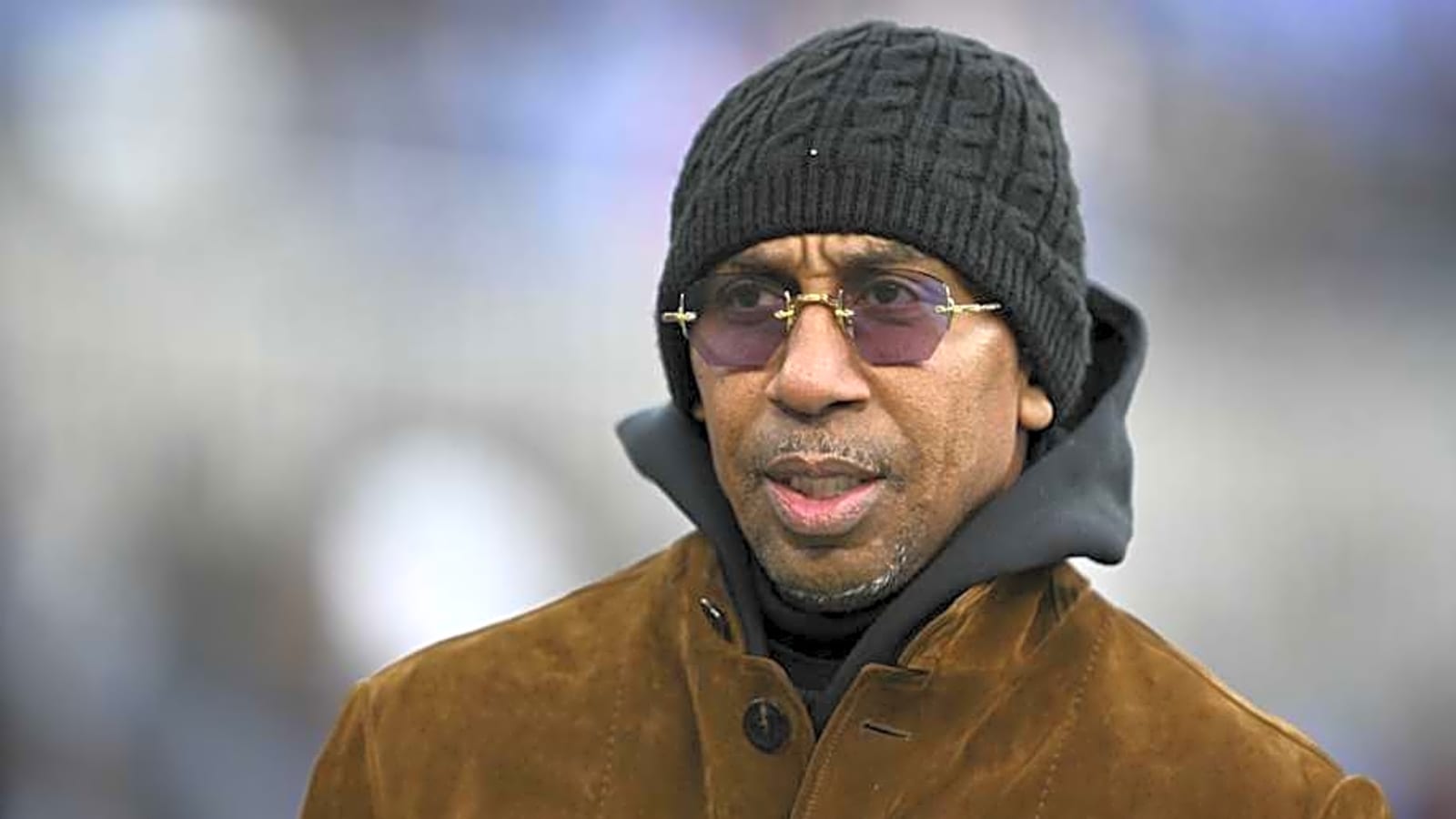 Stephen A. Smith roasts Cowboys nepo-EVP Stephen Jones over Micah Parsons saga