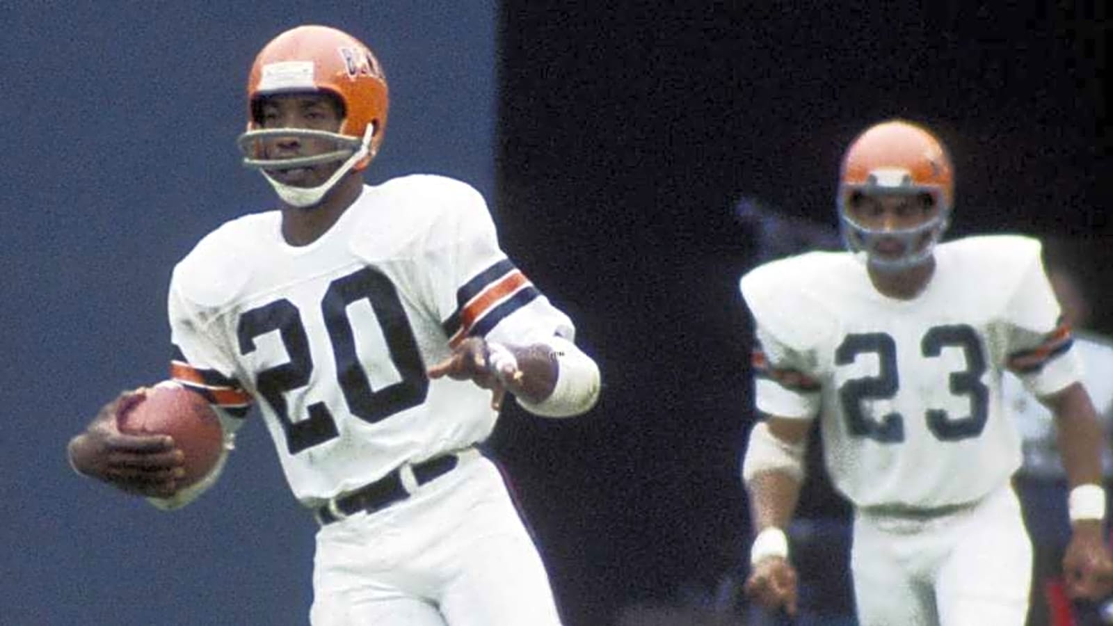 Stat of the Jay: 43 Years After Retirement, Former Bengals CB Lemar Parrish Still Ranks in Top 5 in Scoring TDs