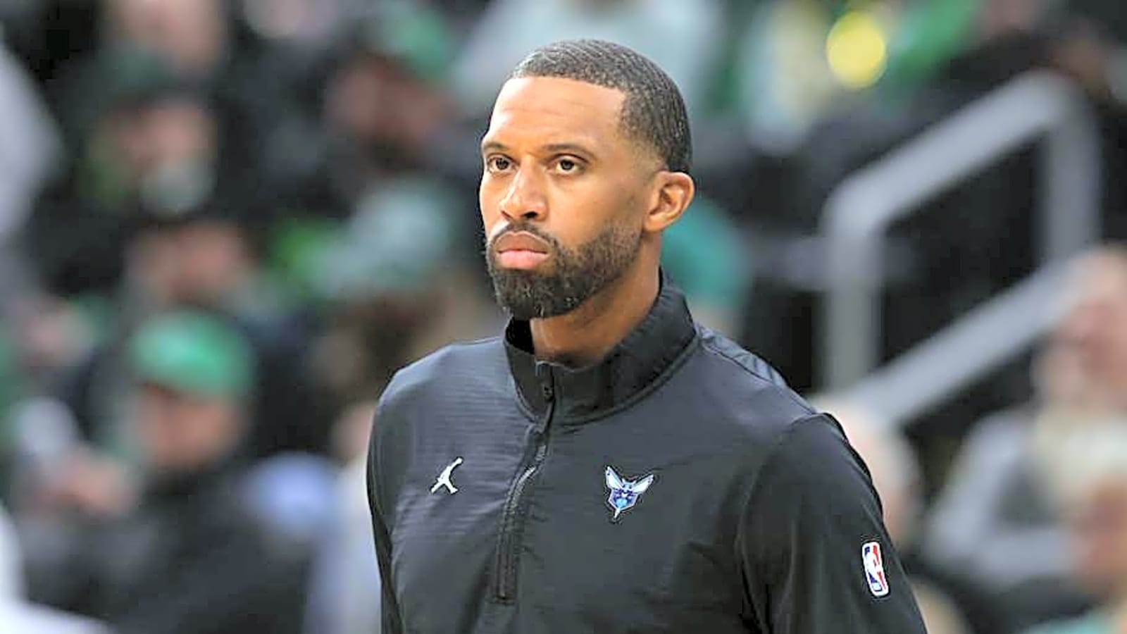 How far can the Hornets trade back without losing out on a game-changer?