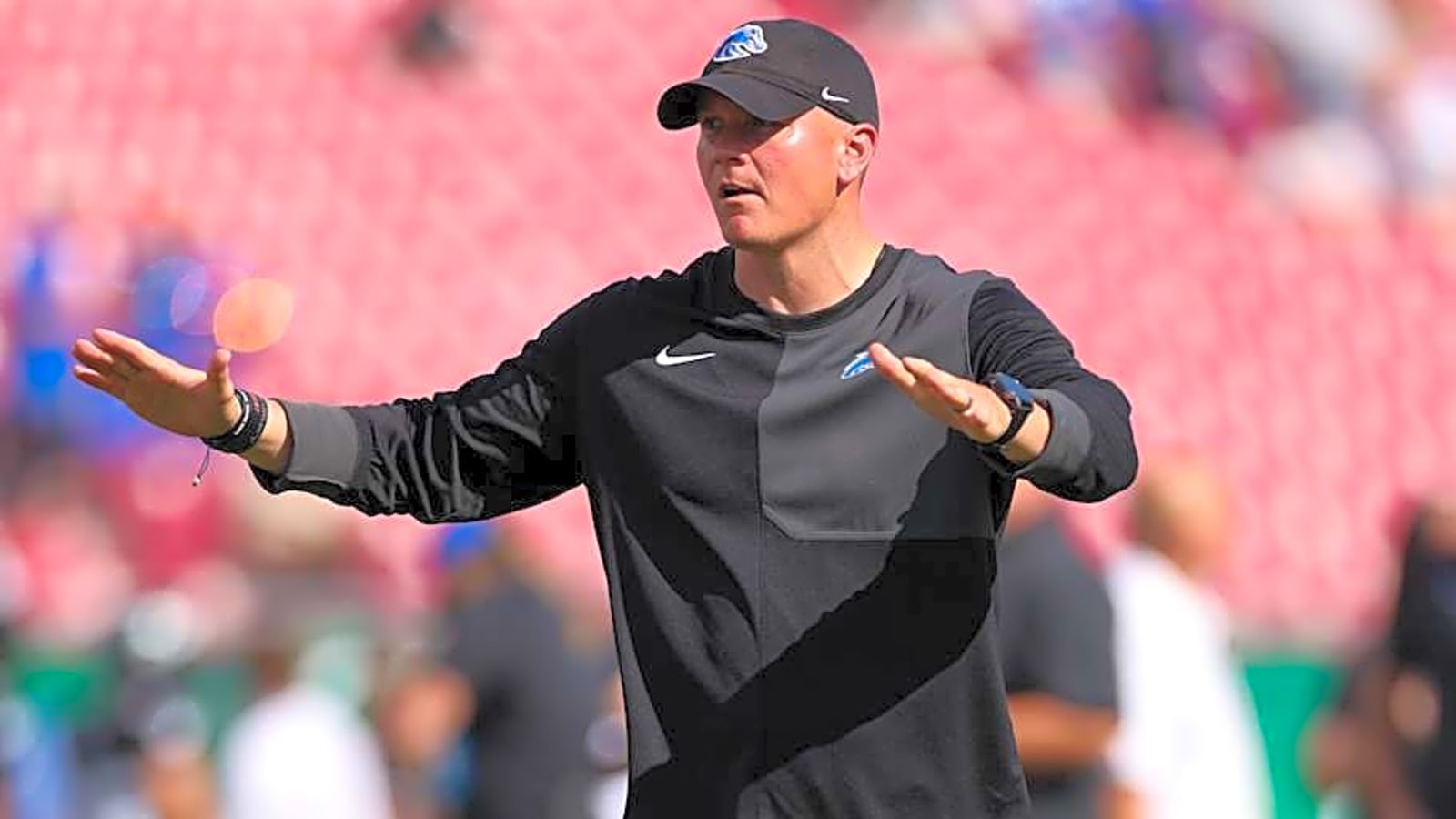 Junior college safety commits to Boise State