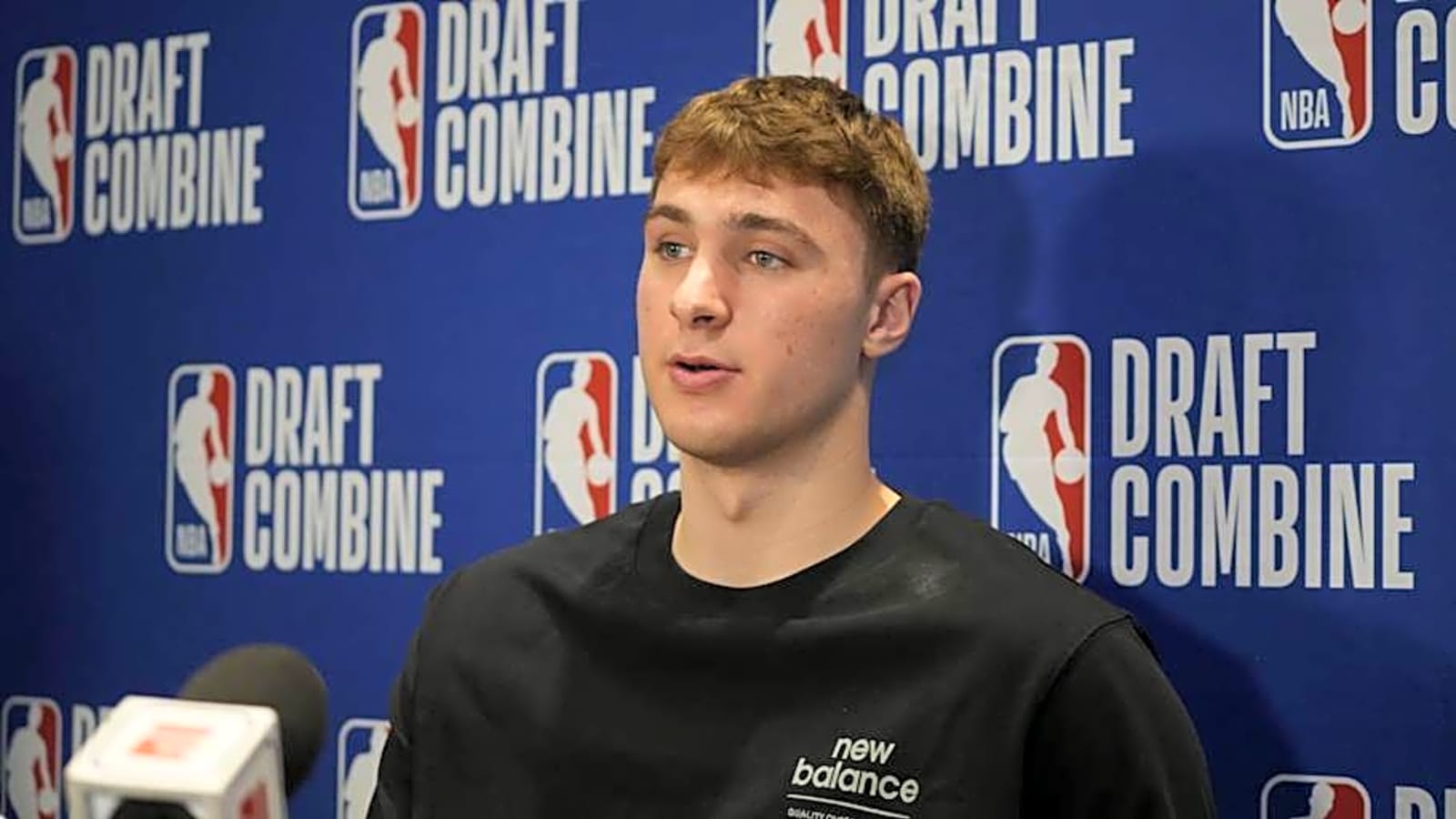 Cooper Flagg Makes Strong Kawhi Leonard Statement Before NBA Draft