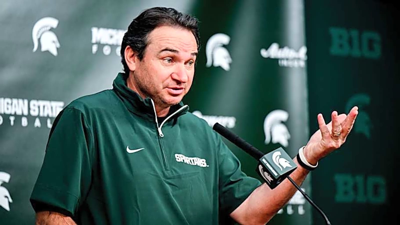 Report: Four-Star ATH Has MSU Among Finalists
