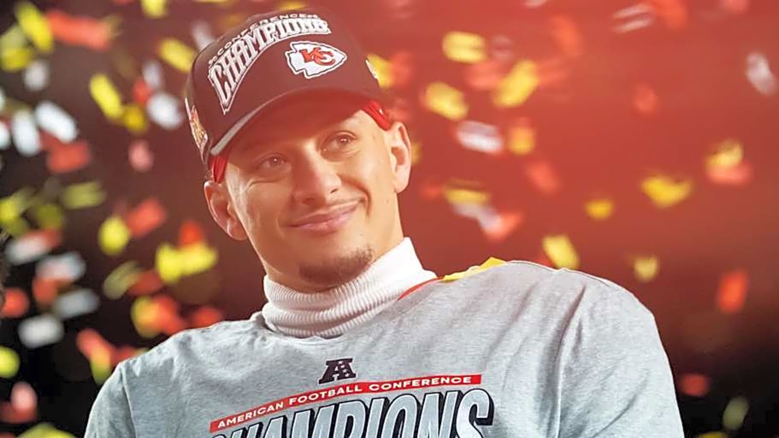 Analyst Has Massive Prediction for Chiefs&#39; 2025 Campaign