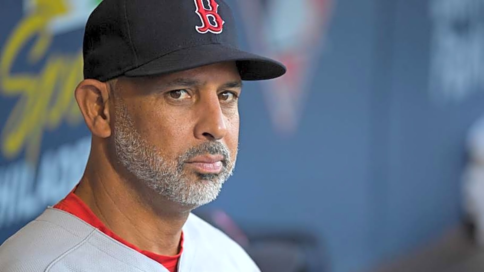 Padres Break Silence On Red Sox&#39;s Viral iPad Pitch-Tipping During Broadcast