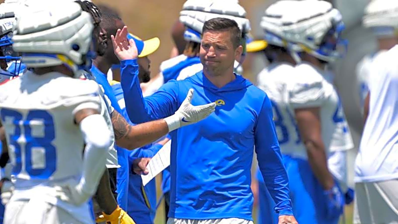 Will This Rams&#39; Defender Earn Another Valuable Award?