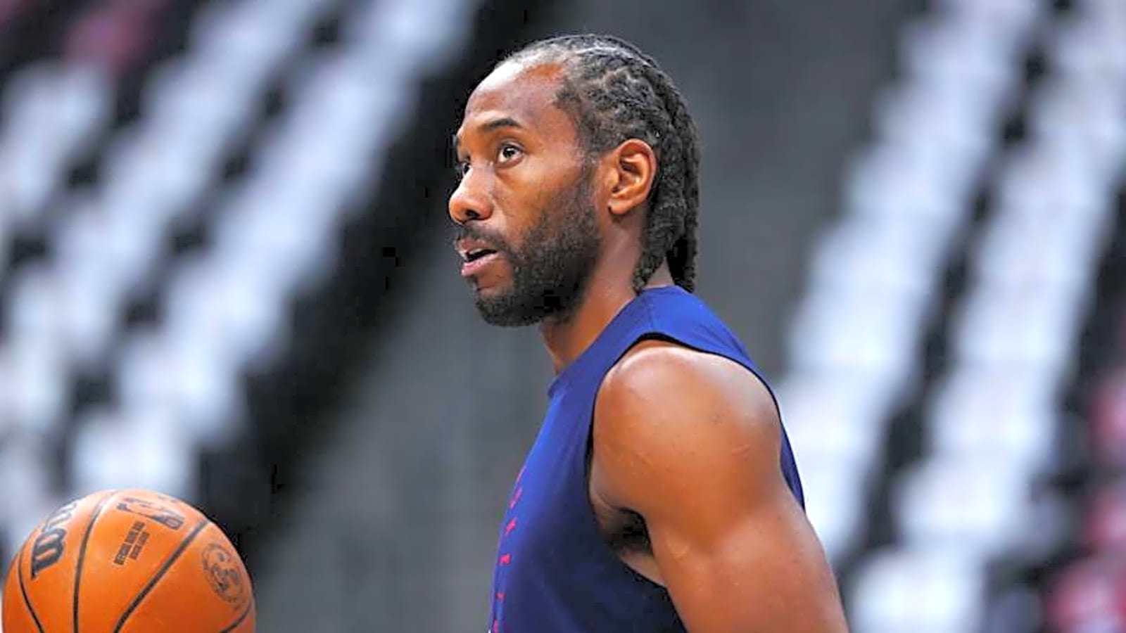 Three Possible Teams Interested in Kawhi Leonard Trade
