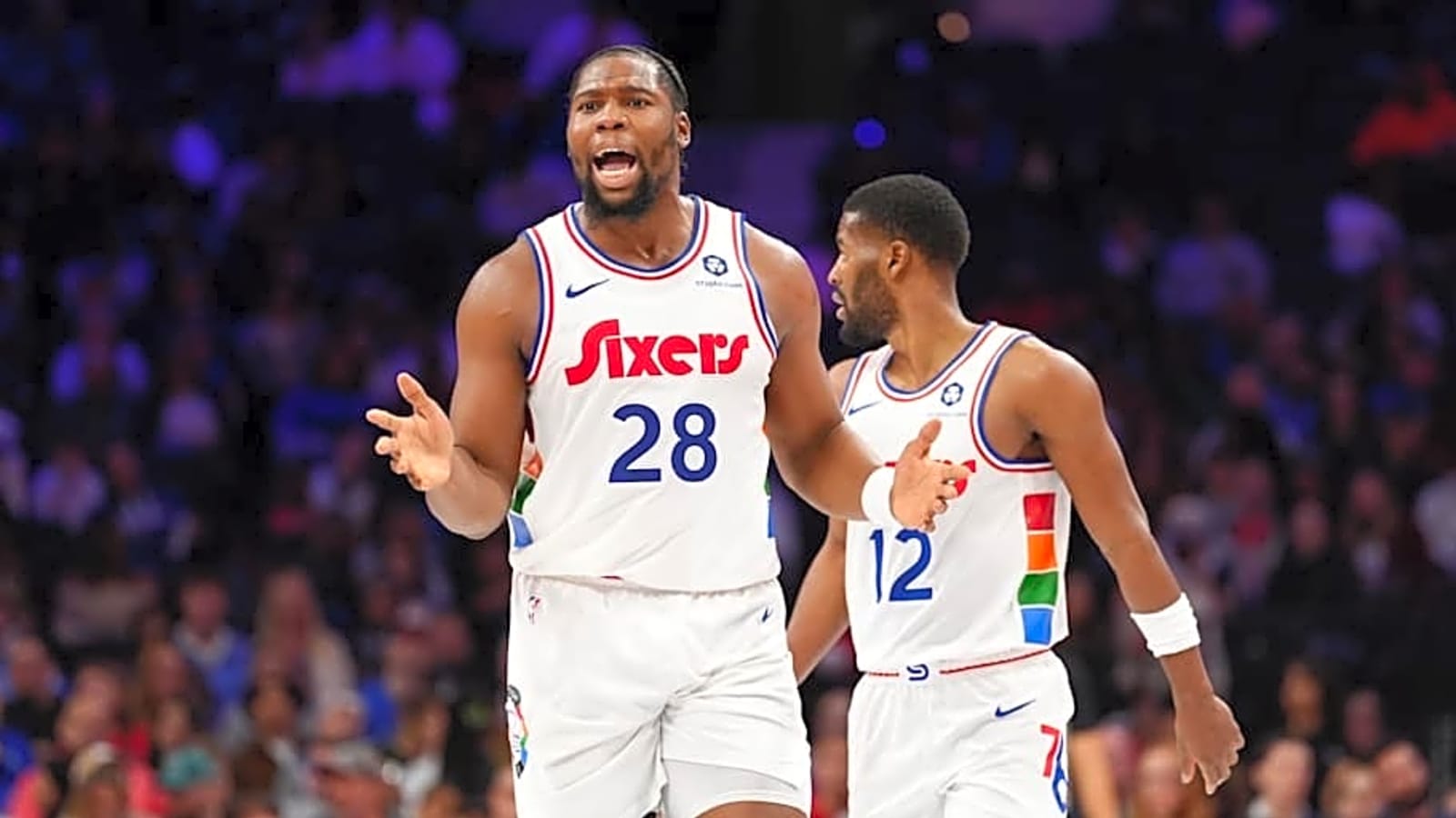 Sixers Veteran Makes NBA Offseason Plans Clear