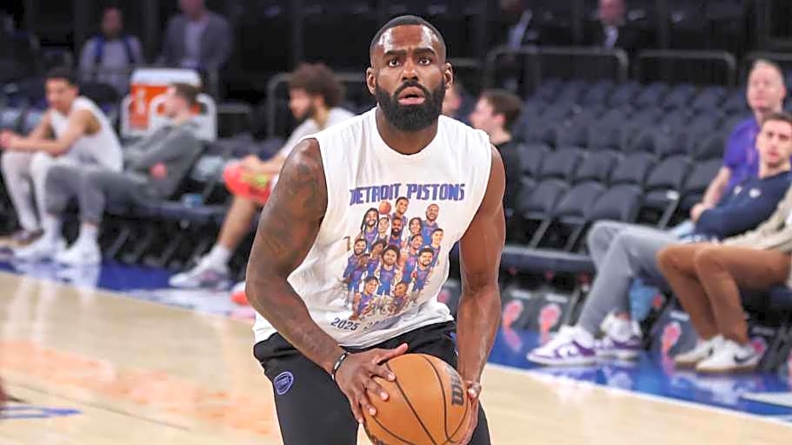 6 Free-Agent Targets Knicks Should Already Have Circled