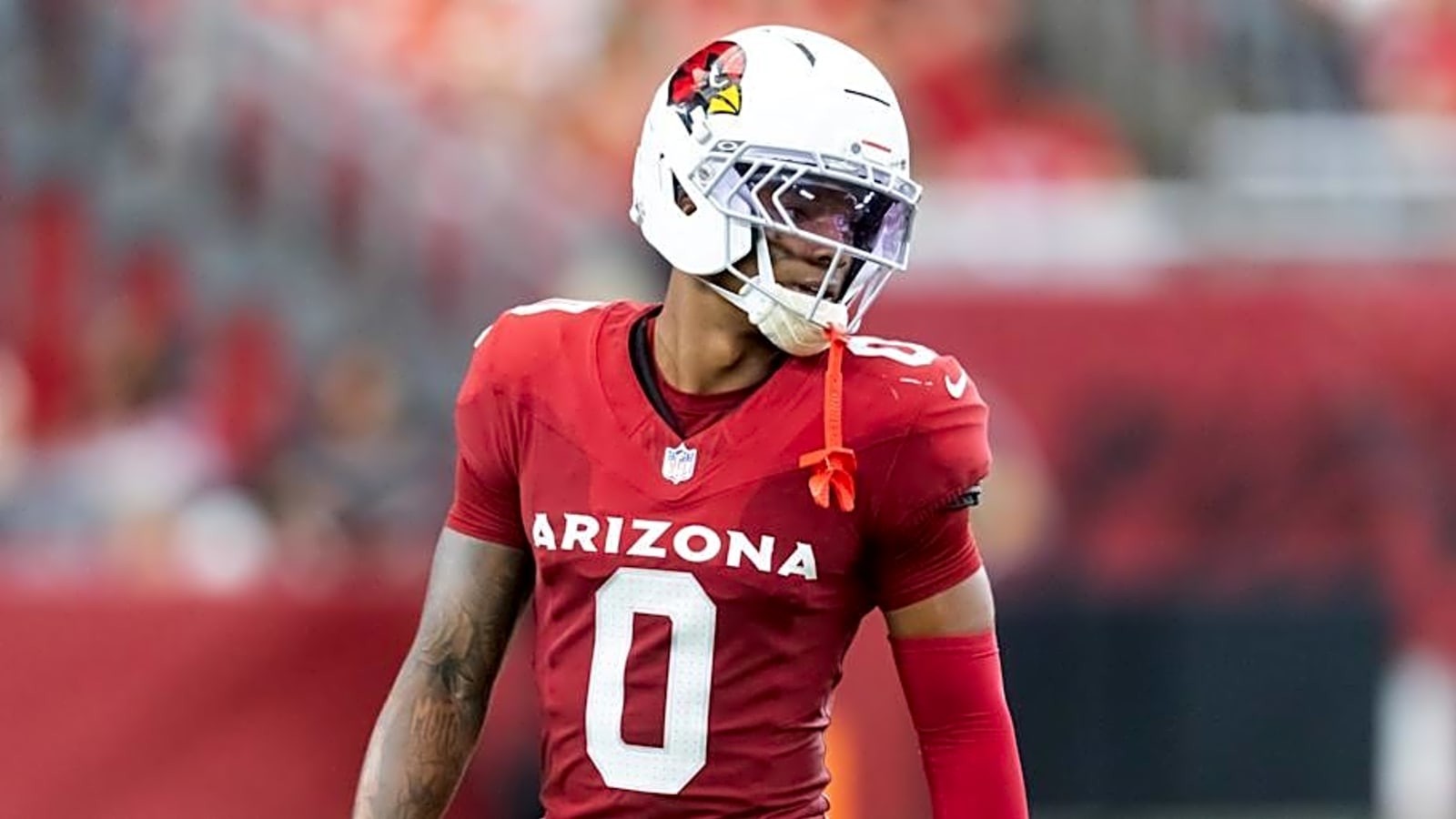 3 Arizona Cardinals Who Need Strong Bounce-Back After Loss
