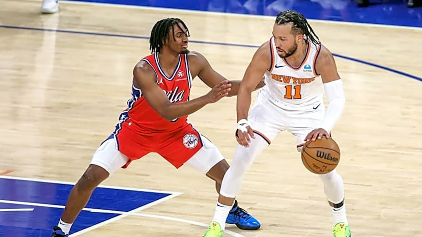 Knicks Release 2025 Preseason Schedule