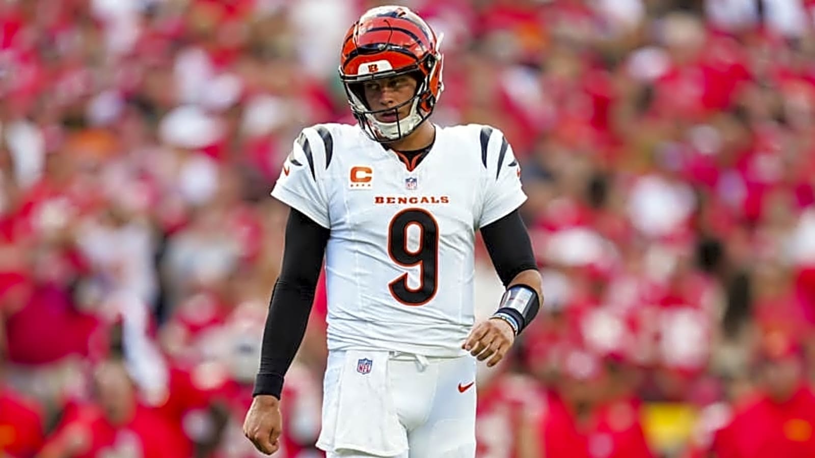 Bengals Quarter-Century Team: Creating Best 53-Man Roster Since 2000