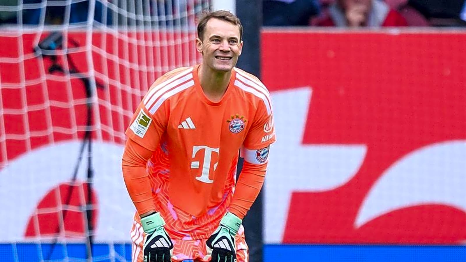 Bayern Munich skipper could miss game against RB Leipzig