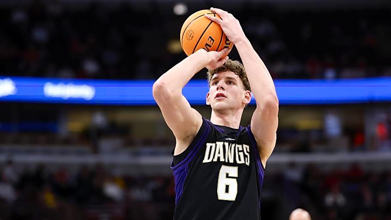 Charlotte Hornets NBA Draft Prospect Profile: Hannes Steinbach