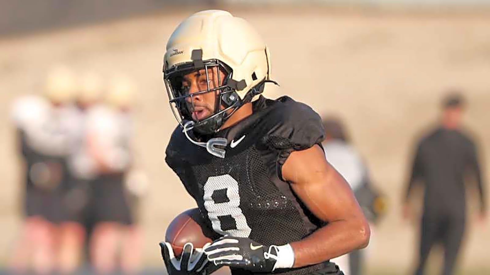 Where Purdue Football Stands in 247Sports&#39; 2025 Team Talent Composite Rankings