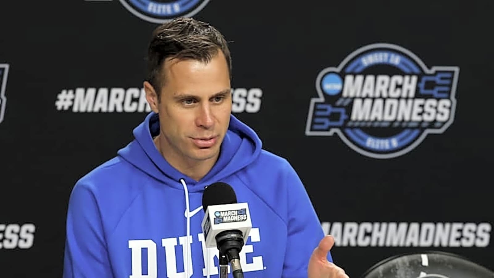 Scouting UConn Ahead of Duke's Elite Eight Bout