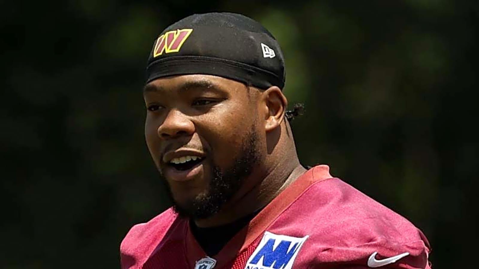 Commanders insider confirms what fans sensed all along about Daron Payne’s new edge