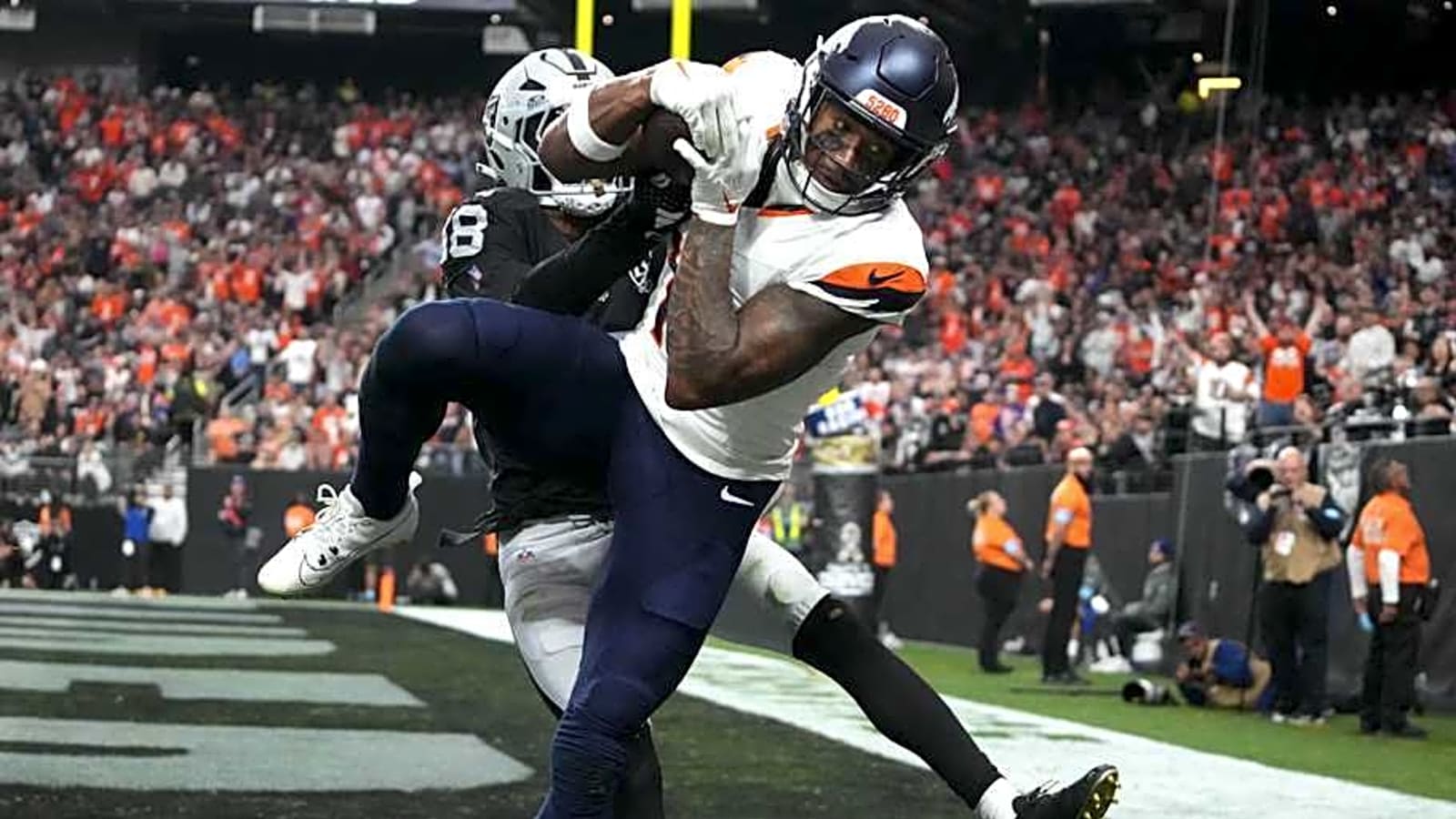 Predicting Broncos' 2025 Stat Leaders | Offense