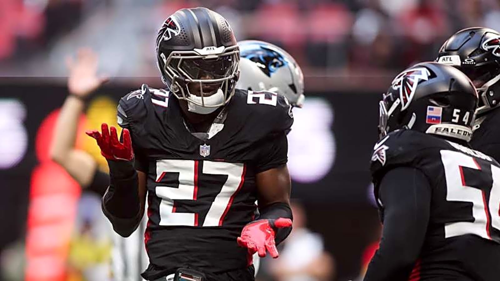 Falcons Rookie Class Heavily Underrated in Latest ESPN Ranking