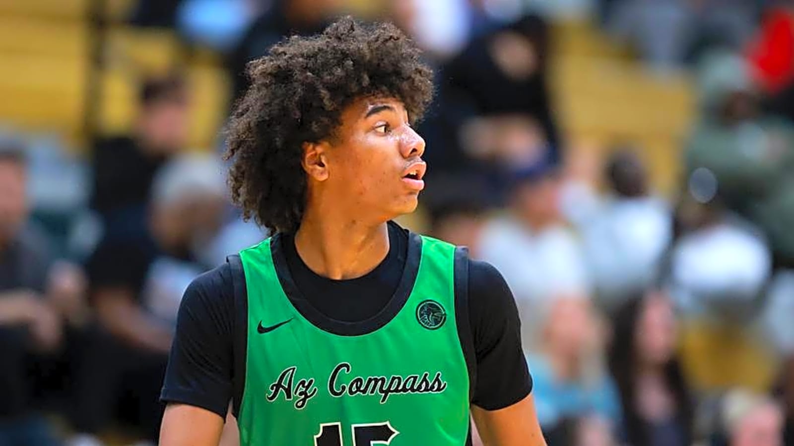 Illinois Basketball Offers 2027 Consensus Five-Star Wing DeMarcus Henry