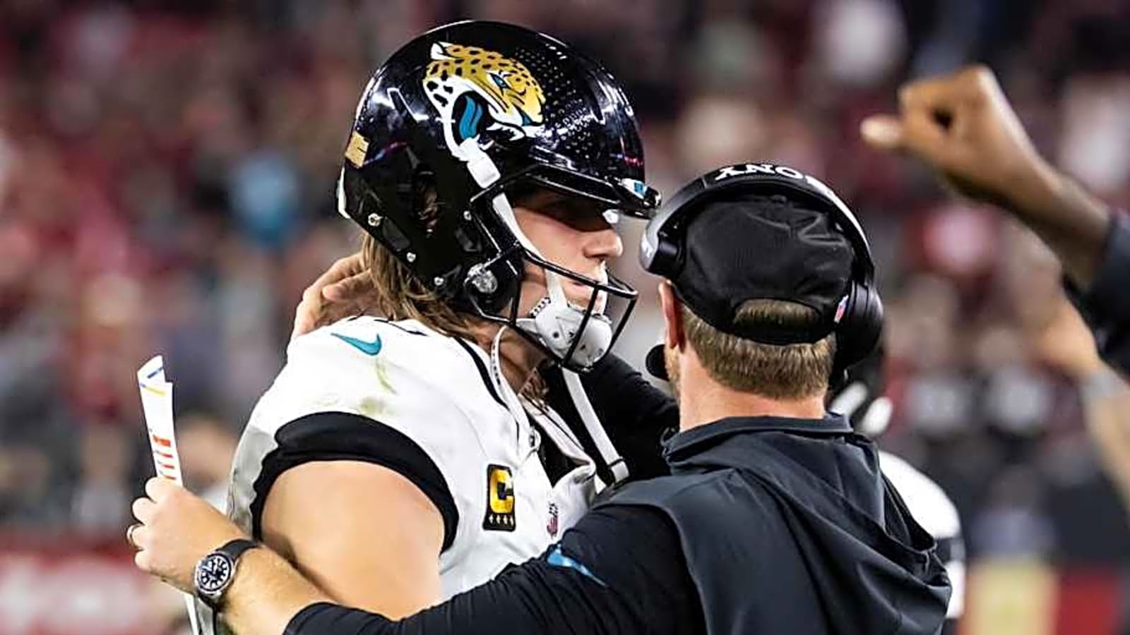 Why Trevor Lawrence is Just Getting Started