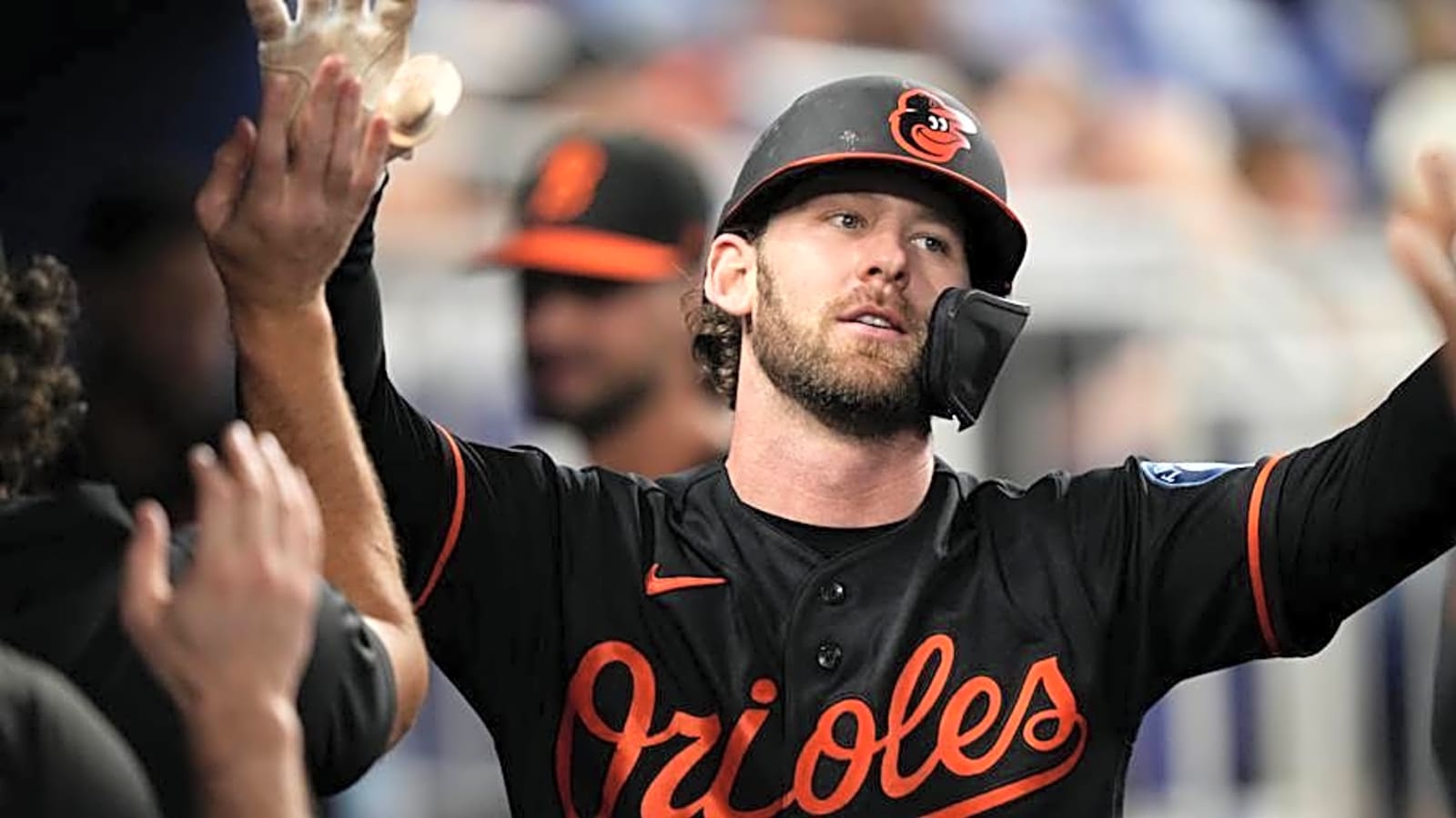 Reds Should Target Trade for Orioles 'Potential Surprise Trade Candidate'