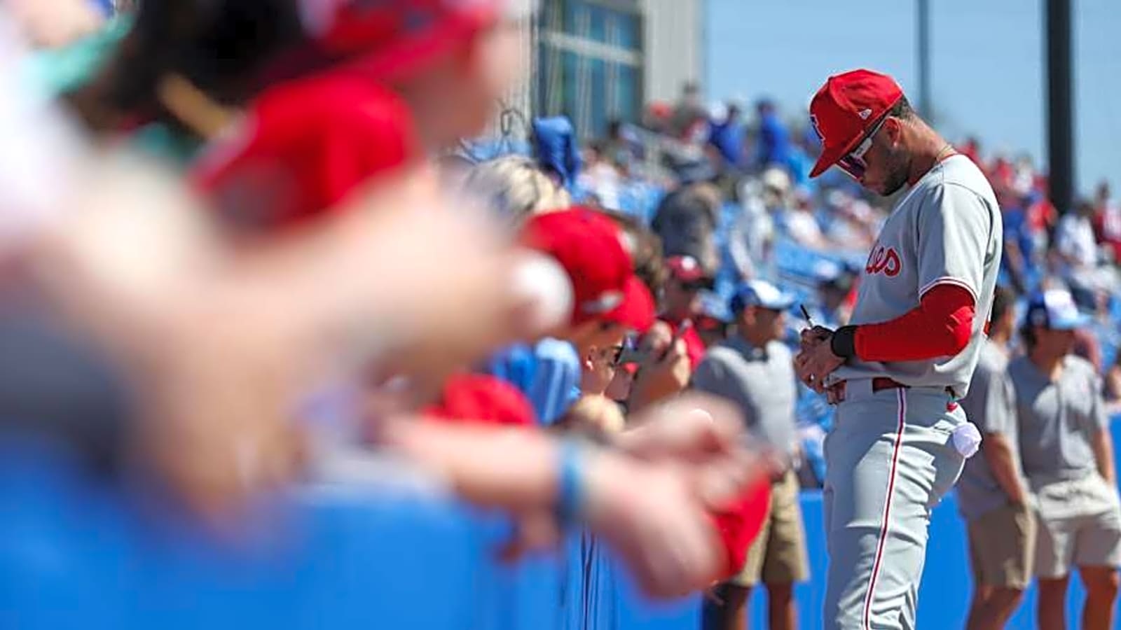 Phillies’ Next Promotion Question Surrounds Justin Crawford