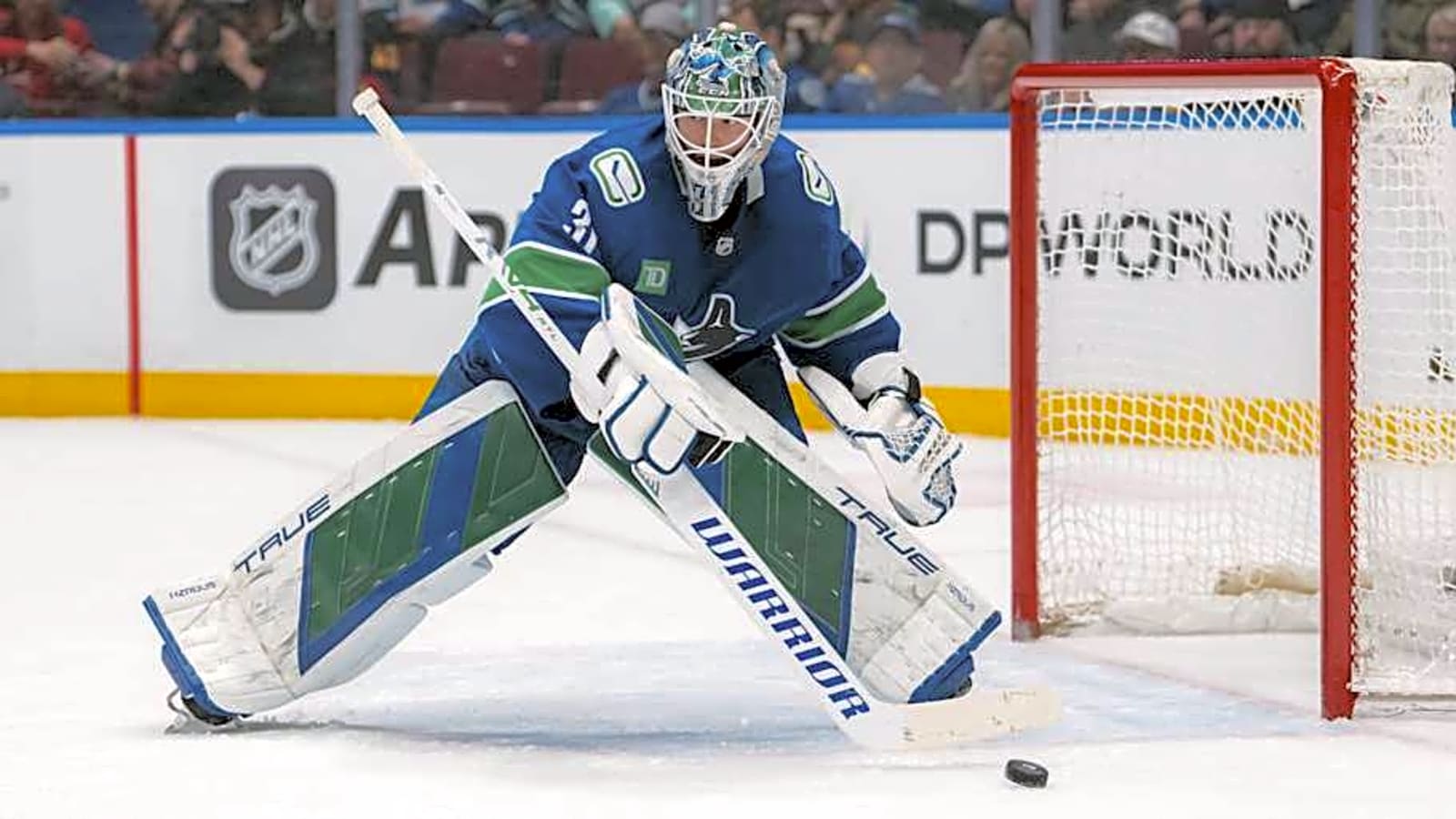Canucks AHL Affiliate Captures First Calder Cup