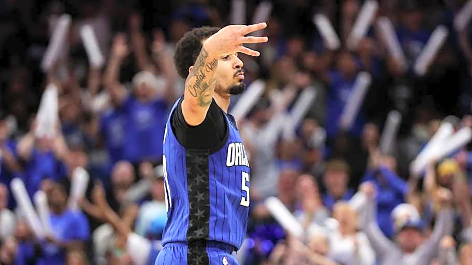 Former UNC Basketball Guard Involved in NBA Trade
