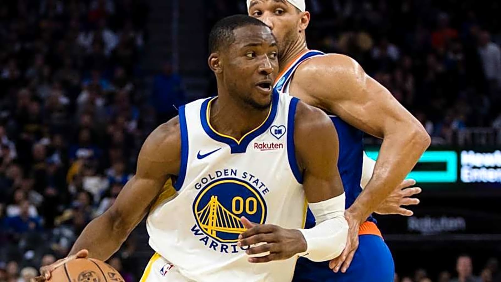 NBA Free Agency Still Has RFAs on the Board